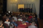 ПРИДНЕСТРОВСКАЯ ВЕСНА – 2016 ПРИДНЕСТРОВСКАЯ ВЕСНА – 2016
