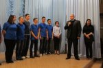 ПРИДНЕСТРОВСКАЯ ВЕСНА – 2016 ПРИДНЕСТРОВСКАЯ ВЕСНА – 2016